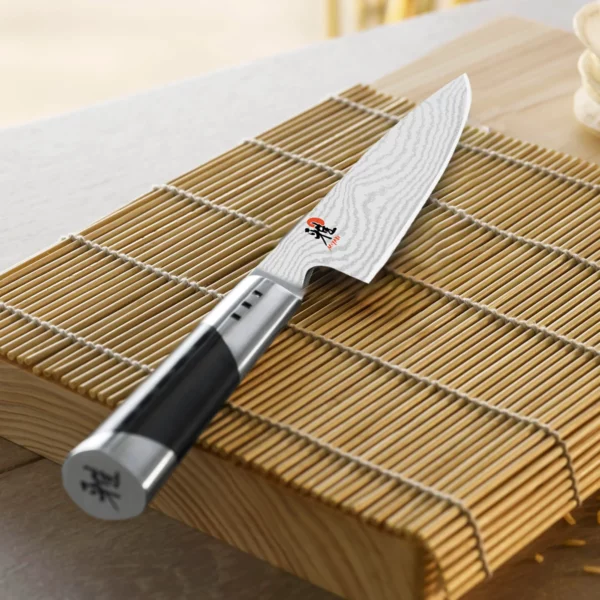 MIYABI | 7000 D - Chutoh - čepel: 160mm - Image 5