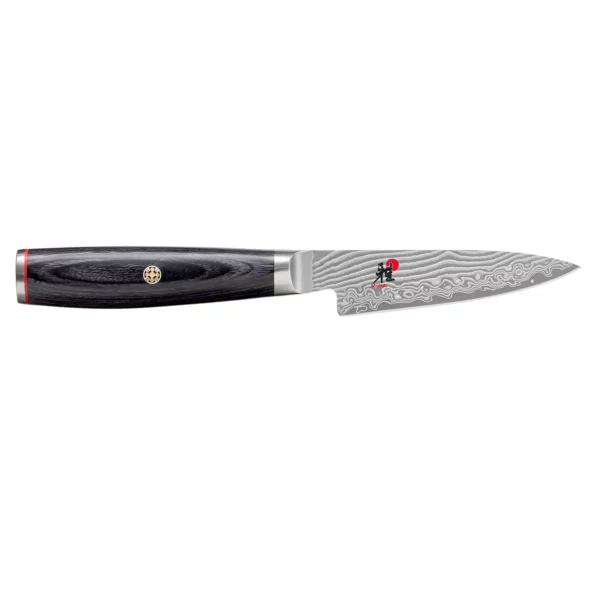 MIYABI | 5000 FC-D - Shotoh - čepel: 130mm - Image 2