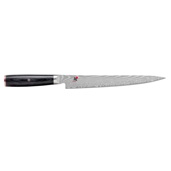MIYABI | 5000 FC-D - Sujihiki - čepel: 240mm - Image 3