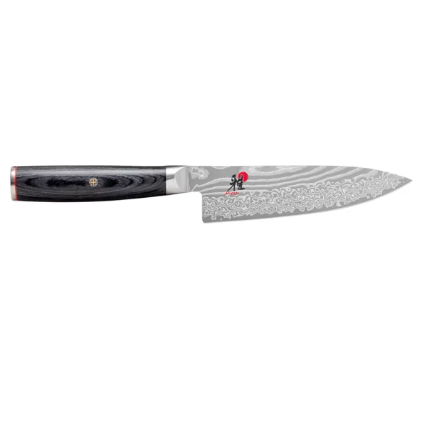 MIYABI | 5000 FC-D - Gyutoh - čepel: 160mm - Image 3