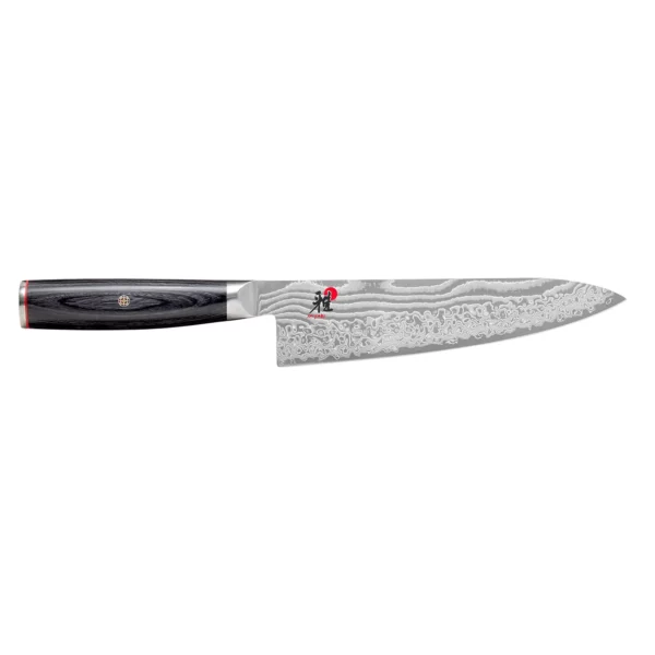 MIYABI | 5000 FC-D - Gyutoh - čepel: 240mm - Image 2