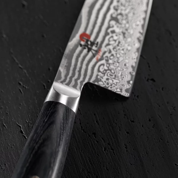 MIYABI | 5000 FC-D - Gyutoh - čepel: 200mm - Image 5