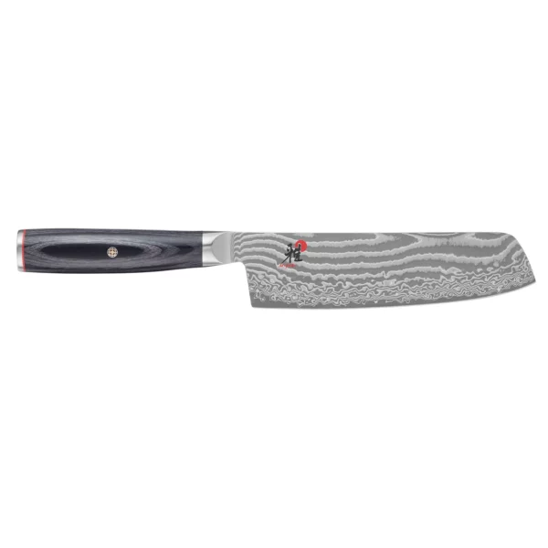 MIYABI | 5000 FC-D - Nakiri - čepel: 170mm - Image 3