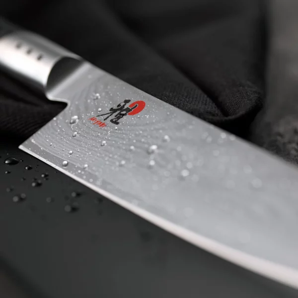 MIYABI | 7000 D - Gyutoh - čepel: 200mm - Image 3