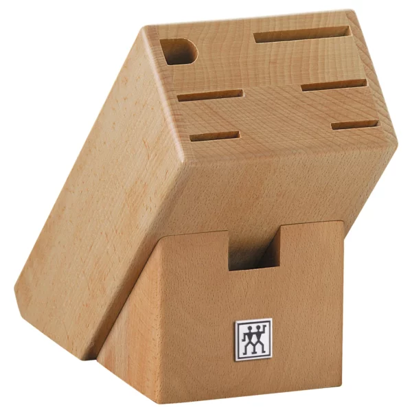 ZWILLING | VÍR STERNE - Sada bloku s noži, 8dílná - Image 6