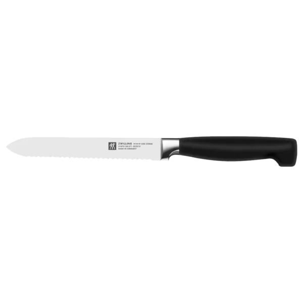 ZWILLING | VÍR STERNE - Sada bloku s noži, 8dílná - Image 14