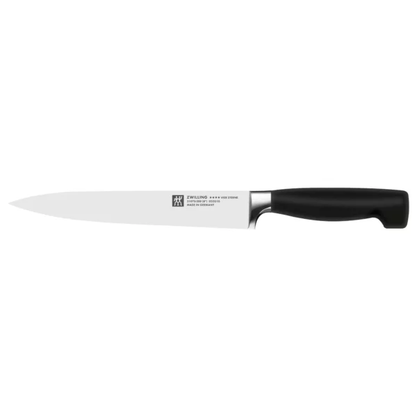 ZWILLING | VÍR STERNE - Sada bloku s noži, 8dílná - Image 15