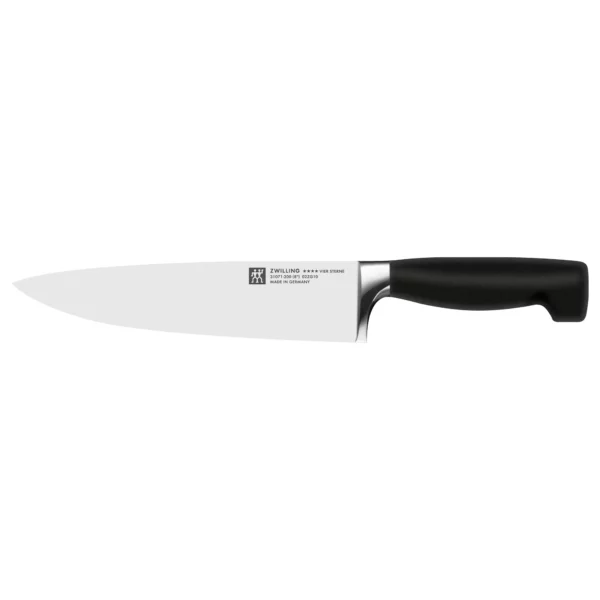 ZWILLING | VÍR STERNE - Sada bloku s noži, 8dílná - Image 16