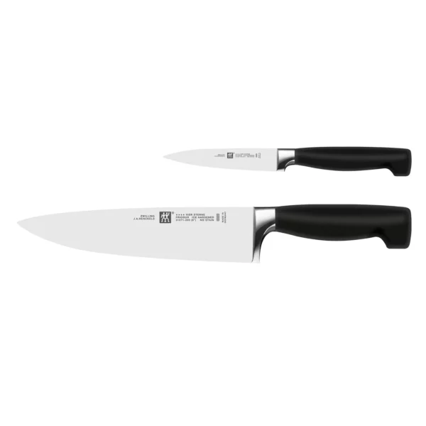 ZWILLING | VÍR STERNE - Sada nožů, 2dílná - Image 5