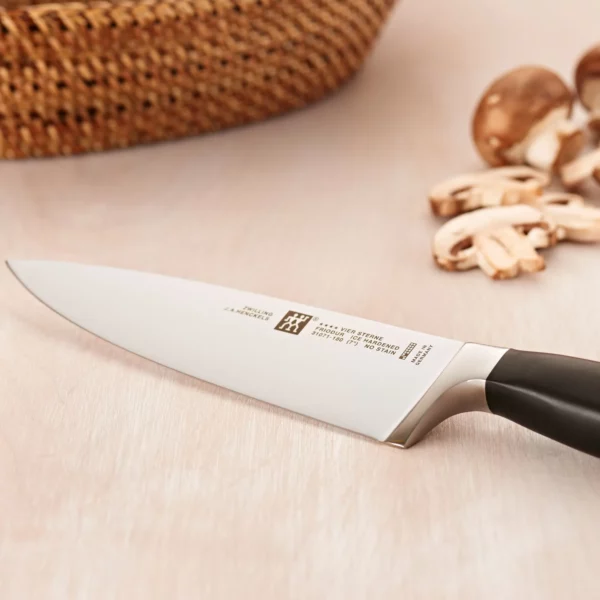 ZWILLING | VÍR STERNE - Sada nožů, 2dílná - Image 15