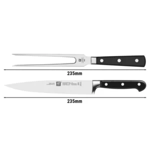 ZWILLING | PROFESSIONAL S - Sada nožů, 2dílná