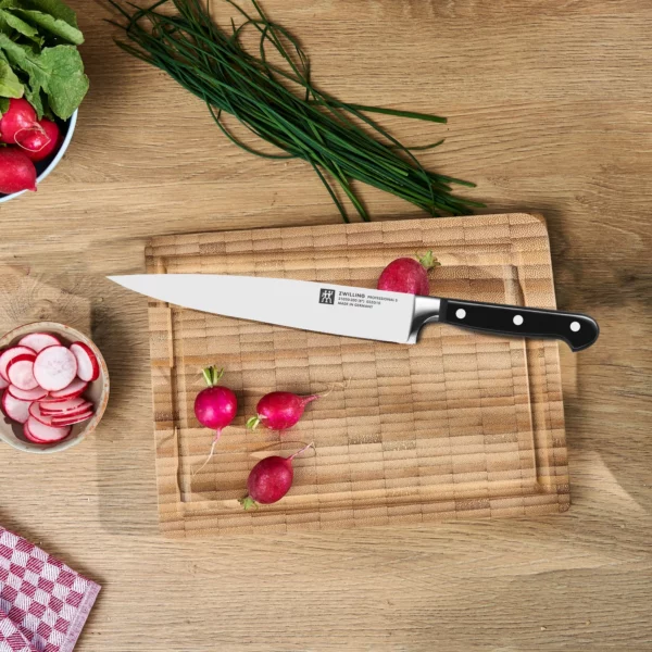 ZWILLING | PROFESSIONAL S - Sada nožů, 2dílná - Image 5
