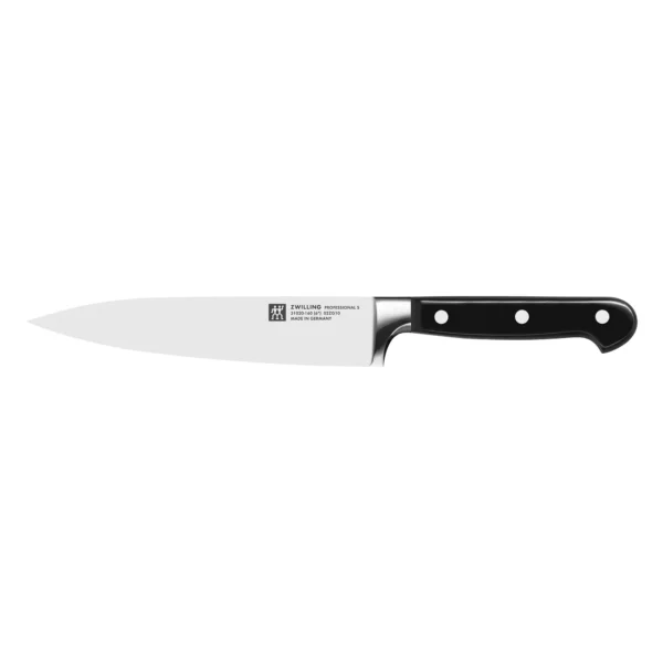 ZWILLING | PROFESSIONAL S - Sada nožů, 3dílná - Image 5