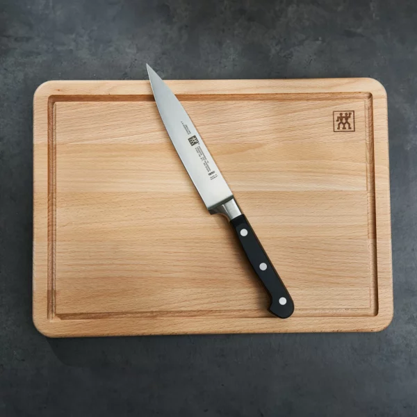 ZWILLING | PROFESSIONAL S - Sada nožů, 3dílná - Image 11
