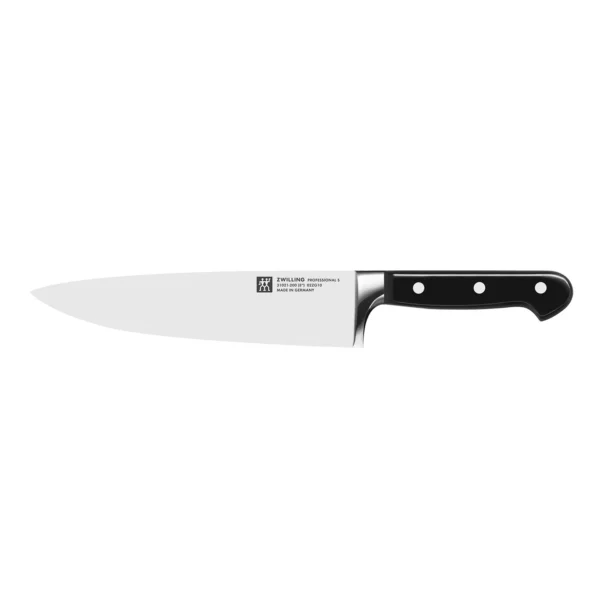 ZWILLING | PROFESSIONAL S -Sada bloku s noži, 7dílná - Image 8