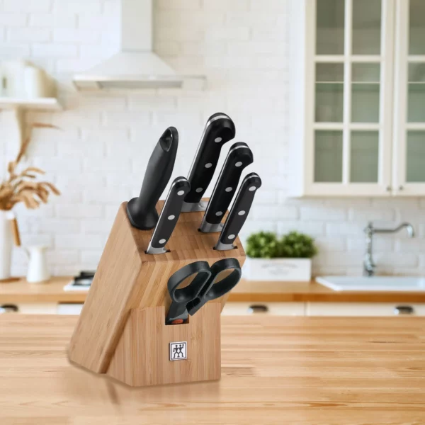 ZWILLING | PROFESSIONAL S -Sada bloku s noži, 7dílná - Image 11