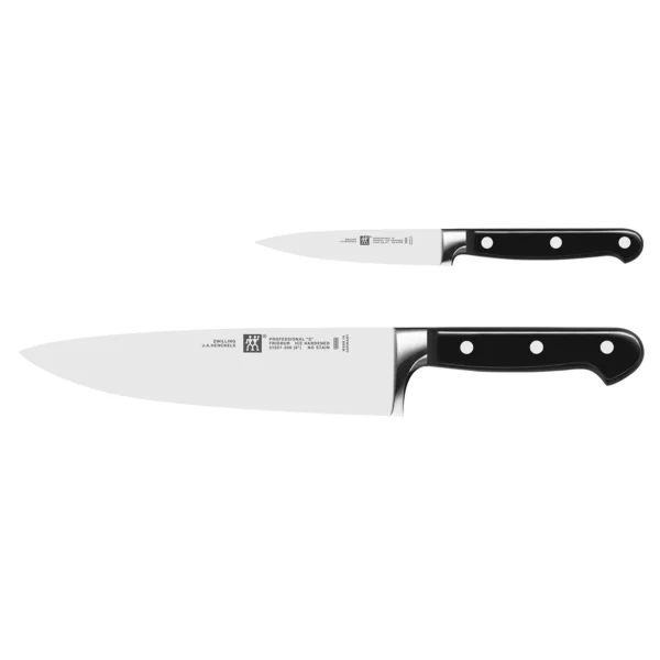 ZWILLING | PROFESSIONAL S - Sada nožů, 2dílná - Image 3
