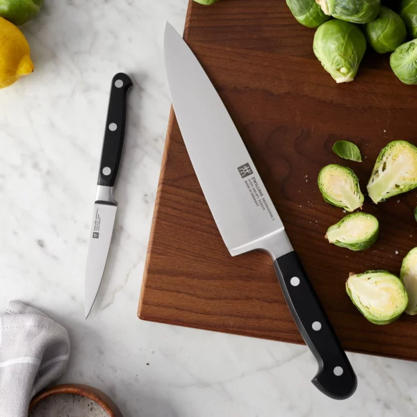 ZWILLING | PROFESSIONAL S - Sada nožů, 2dílná - Image 6