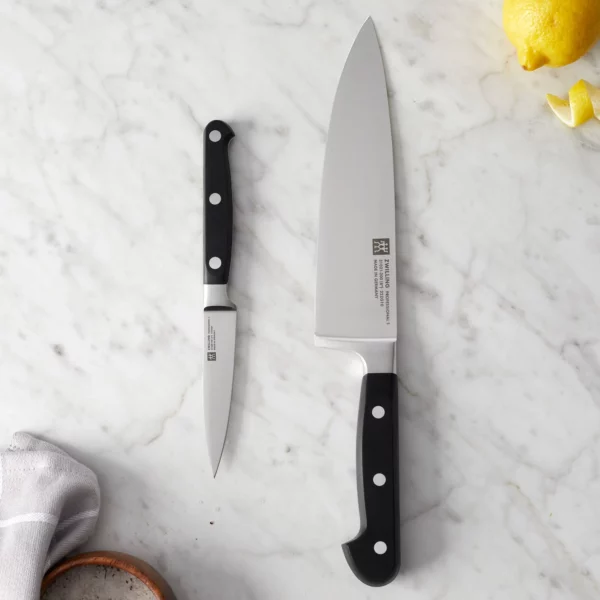 ZWILLING | PROFESSIONAL S - Sada nožů, 2dílná - Image 7