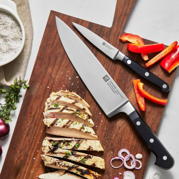 ZWILLING | PROFESSIONAL S - Sada nožů, 2dílná - Image 8