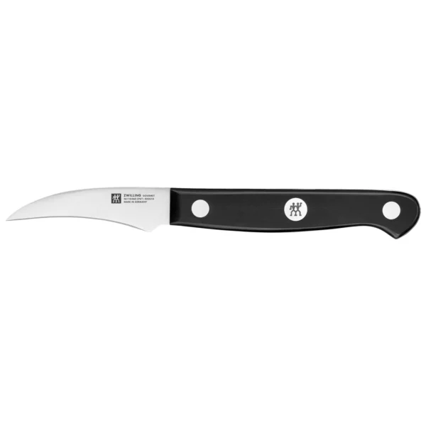 ZWILLING | GOURMET - Loupací nůž - čepel: 60mm - Image 3