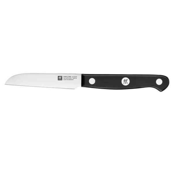 ZWILLING | GOURMET - Nůž na zeleninu - čepel: 80mm - Image 3