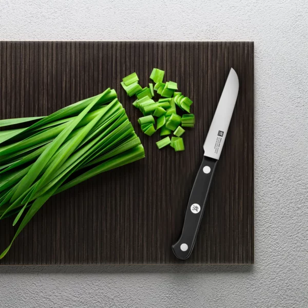 ZWILLING | GOURMET - Nůž na zeleninu - čepel: 80mm - Image 4