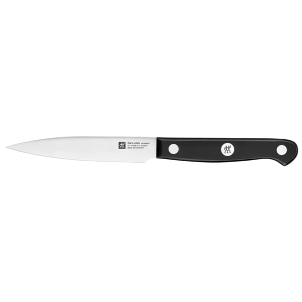 ZWILLING | GOURMET - Špikovací & zdobící nůž - čepel: 100mm - Image 3