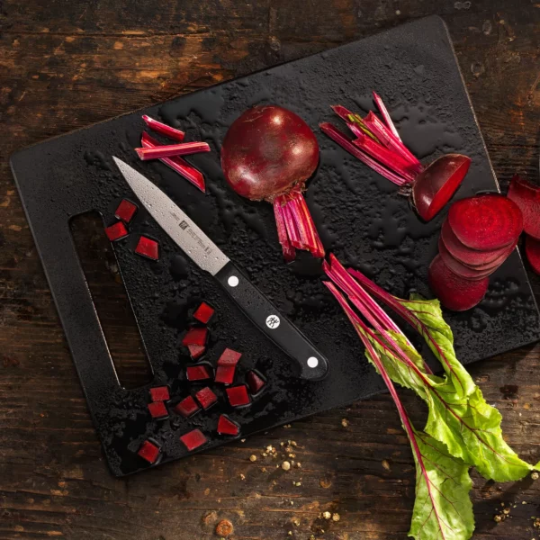 ZWILLING | GOURMET - Špikovací & zdobící nůž - čepel: 100mm - Image 4