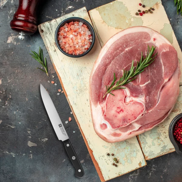 ZWILLING | GOURMET - Nůž na maso - čepel: 160mm - Image 4