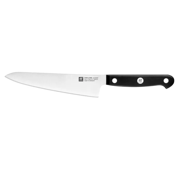 ZWILLING | GOURMET - Kuchařský nůž compact - čepel: 140mm - Image 3