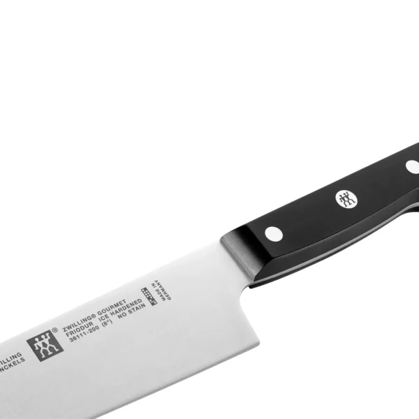 ZWILLING | GOURMET - Kuchařský nůž - čepel: 200mm - Image 4