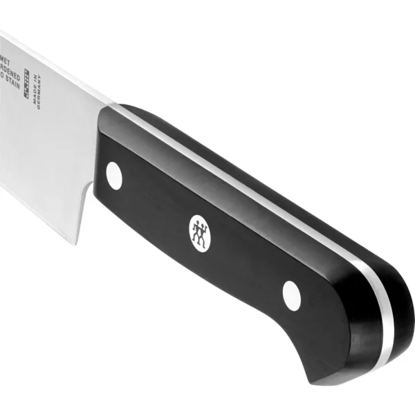 ZWILLING | GOURMET - Kuchařský nůž - čepel: 200mm - Image 5