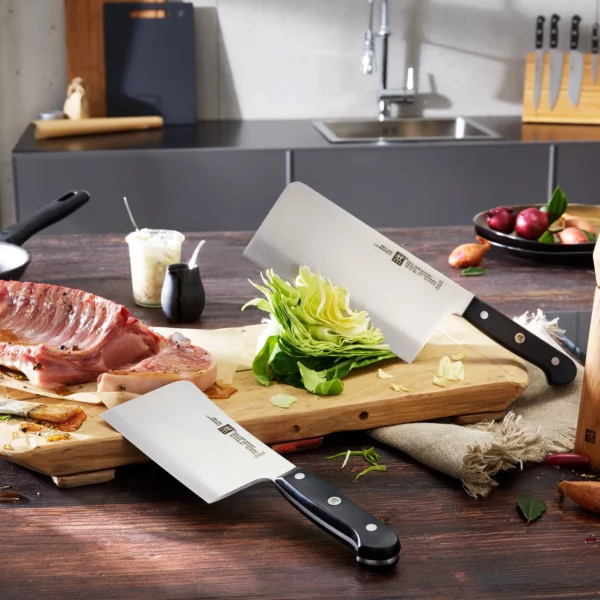 ZWILLING | GOURMET - Sekáček - čepel: 150mm - Image 2