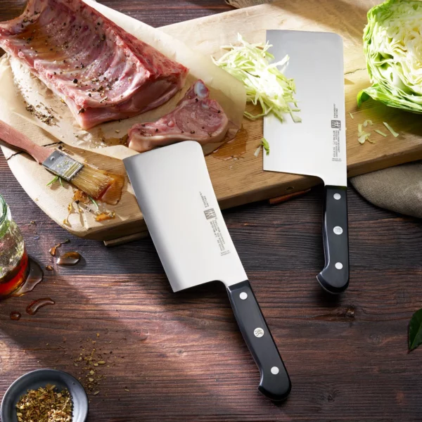 ZWILLING | GOURMET - Sekáček - čepel: 150mm - Image 3
