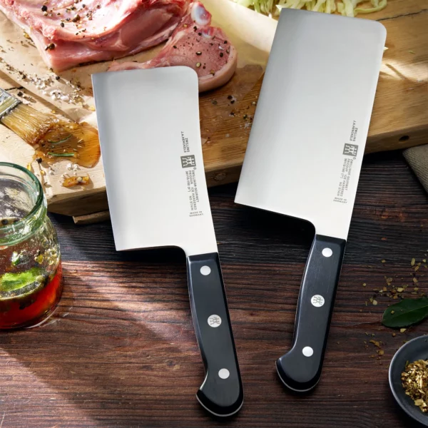 ZWILLING | GOURMET - Sekáček - čepel: 150mm - Image 4