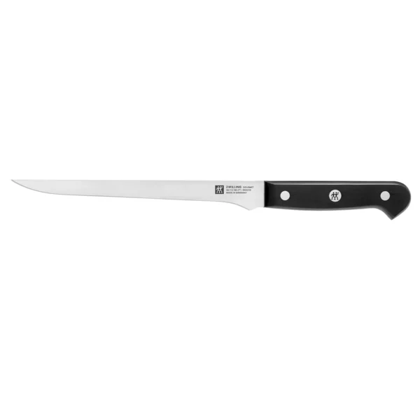 ZWILLING | GOURMET - Filetovací nůž - čepel: 180mm - Image 3