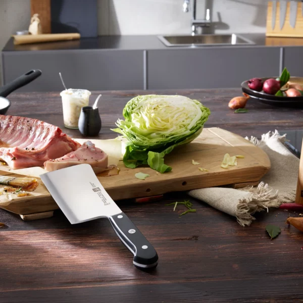 ZWILLING | GOURMET - Sekáček - čepel: 150mm - Image 7