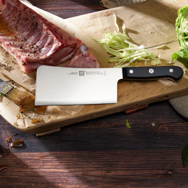 ZWILLING | GOURMET - Sekáček - čepel: 150mm - Image 8