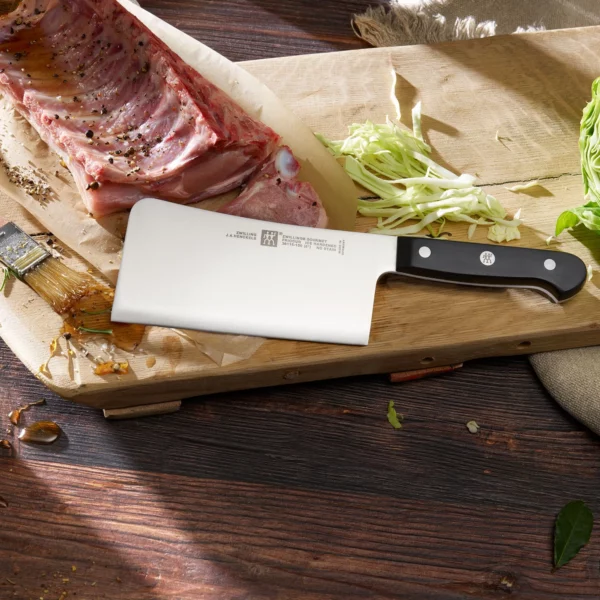 ZWILLING | GOURMET - Sekáček - čepel: 150mm - Image 9