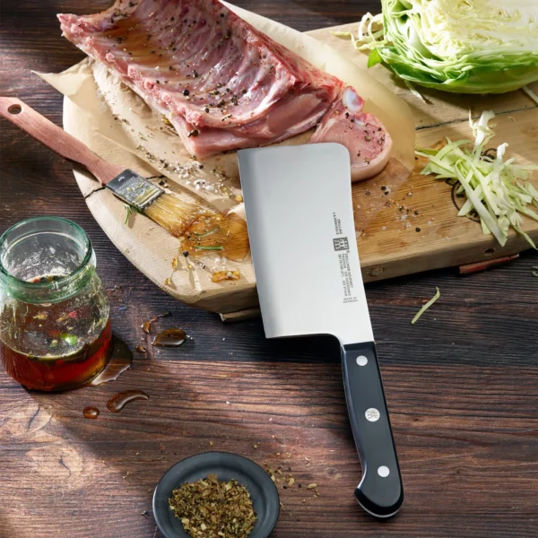 ZWILLING | GOURMET - Sekáček - čepel: 150mm - Image 10