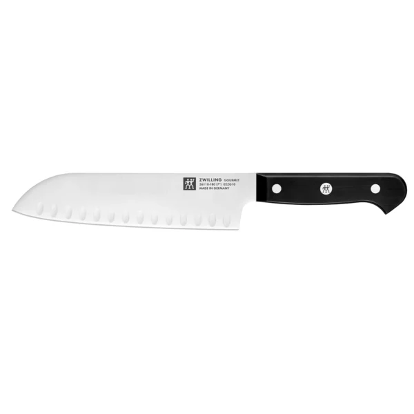 ZWILLING | GOURMET - Santoku nůž - čepel: 180mm - Image 3