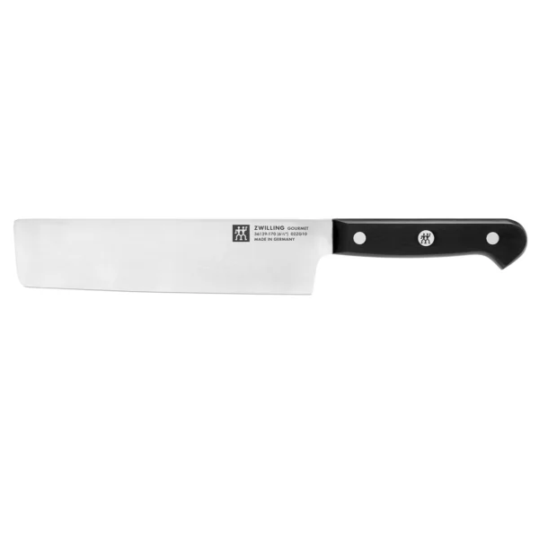 ZWILLING | GOURMET - Nakiri - čepel: 170mm - Image 3