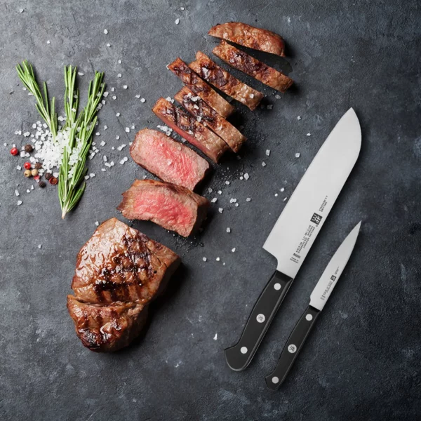 ZWILLING | GOURMET - sada nožů, 2dílná - Image 7