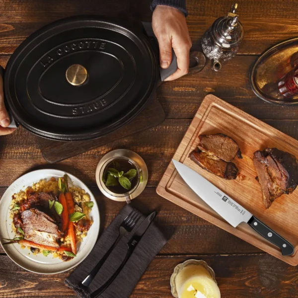 ZWILLING | GOURMET - sada nožů, 2dílná - Image 7