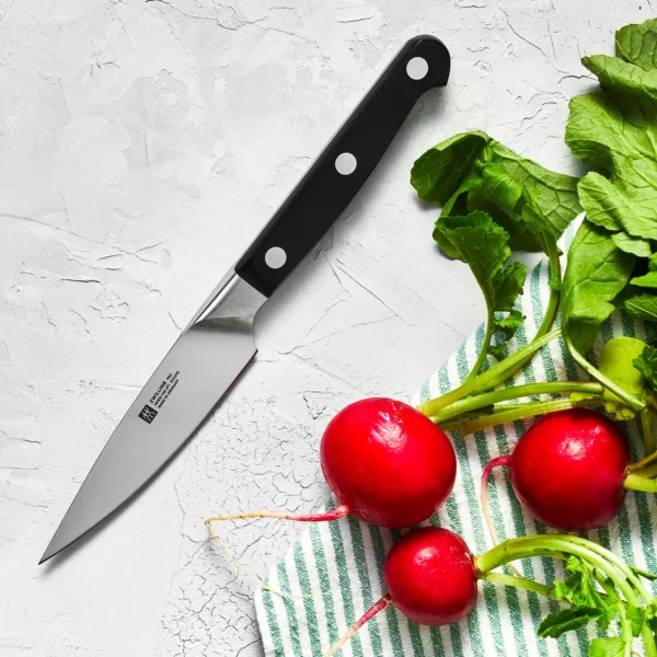 ZWILLING | PRO - Špikovací & zdobící nůž - čepel: 100mm - Image 6