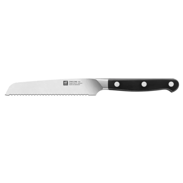 ZWILLING | PRO - Samoostřící blok na nože, 7dílný - Image 4
