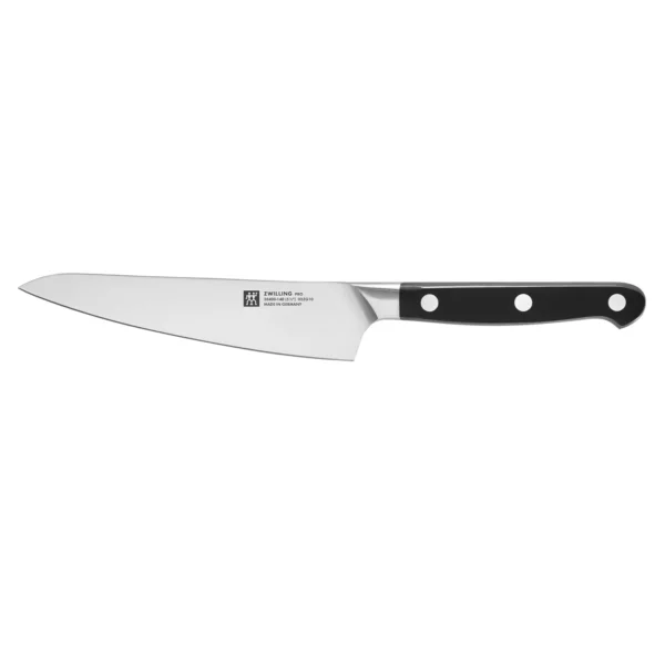 ZWILLING | PRO - Kuchařský nůž compact - čepel: 140mm - Image 3