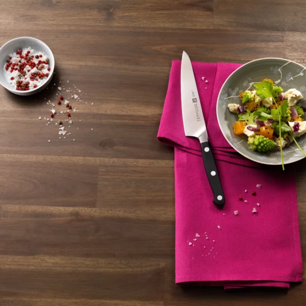 ZWILLING | PRO - Kuchařský nůž compact - čepel: 140mm - Image 4