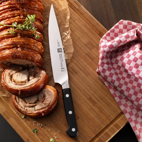 ZWILLING | PRO - Nůž na maso - čepel: 2000mm - Obrázek 5